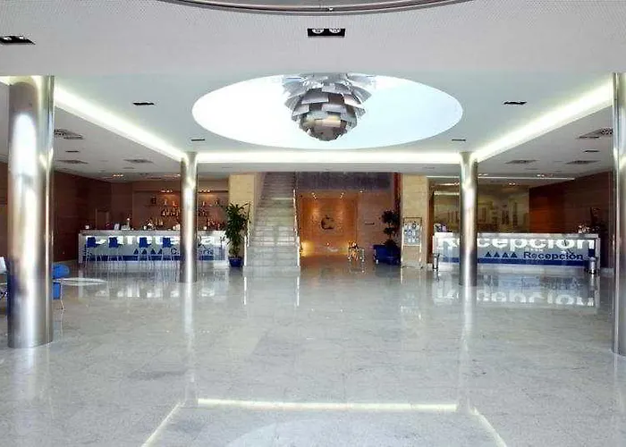 Mas Camarena 4* Paterna