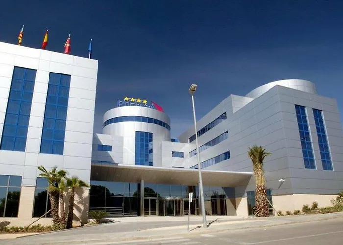 Mas Camarena 4* Paterna