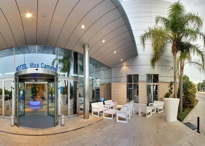 Mas Camarena Paterna