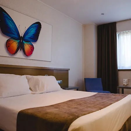 Mas Camarena Hotel Paterna