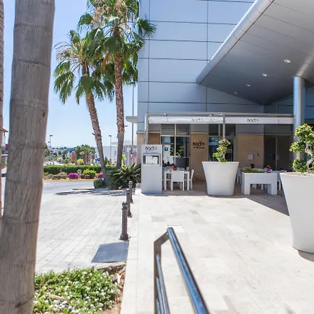 Hotel Mas Camarena