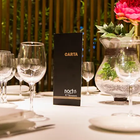 Mas Camarena Hotel 4*