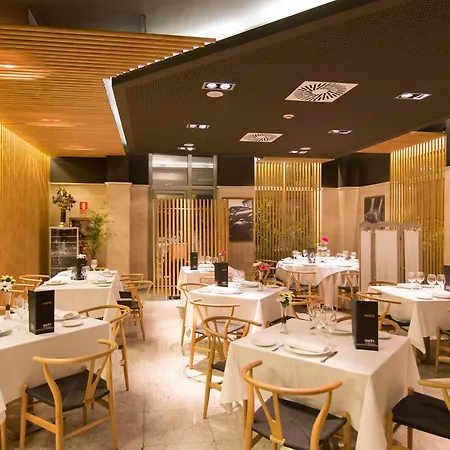 Mas Camarena Hotel 4*