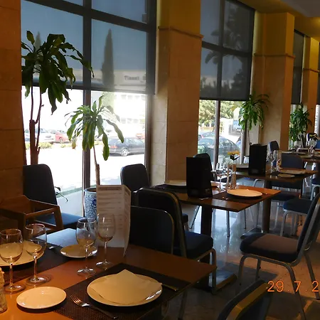 Mas Camarena Hotel 4*