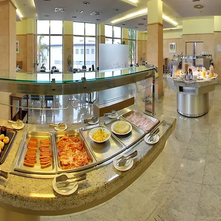 Hotel Mas Camarena 4*