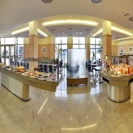 Hotel Mas Camarena