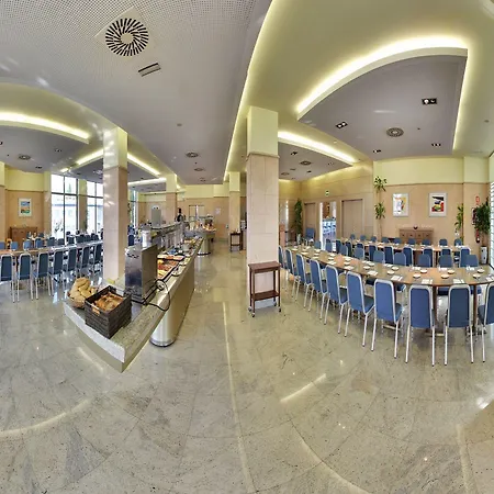 Hotel Mas Camarena Paterna