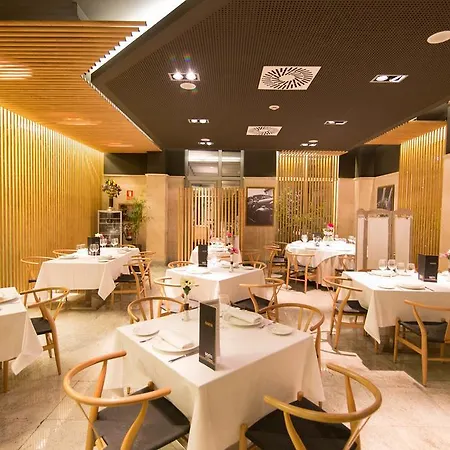 Mas Camarena 4* Paterna