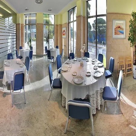 Hotel Mas Camarena