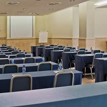 Hotel Mas Camarena Paterna