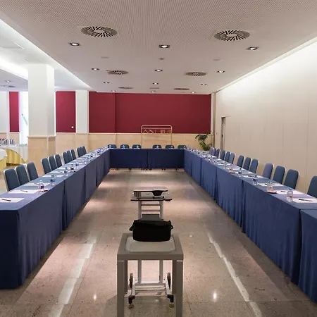 Hotel Mas Camarena