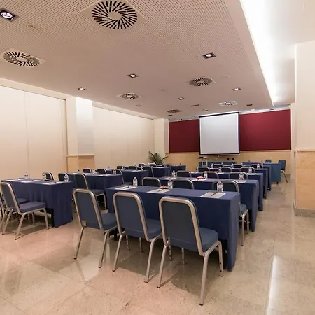 Hotel Mas Camarena 4*