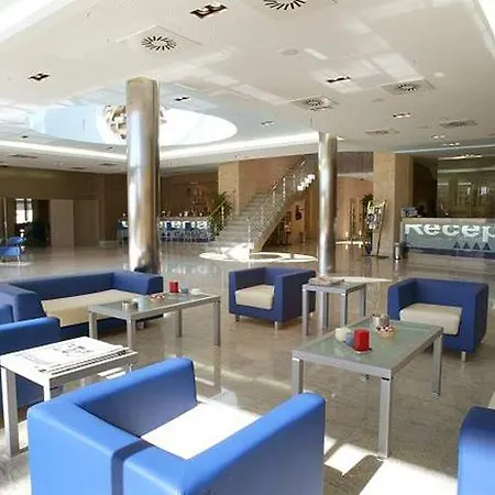 Mas Camarena 4* Paterna