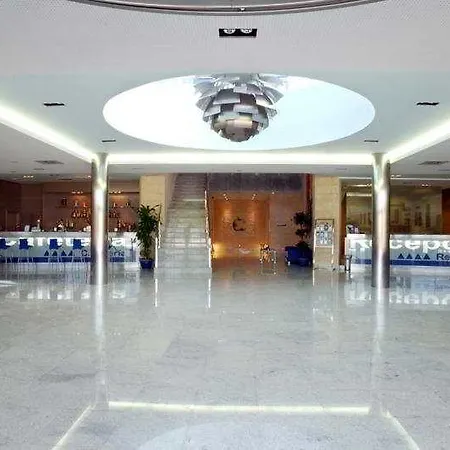 Mas Camarena 4* Paterna