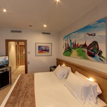 Mas Camarena Hotel Paterna