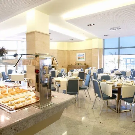 Hotel Mas Camarena 4*