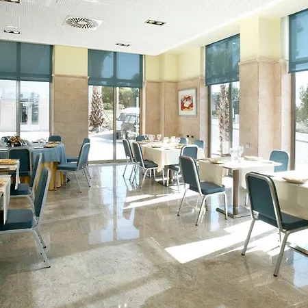 Mas Camarena 4* Paterna