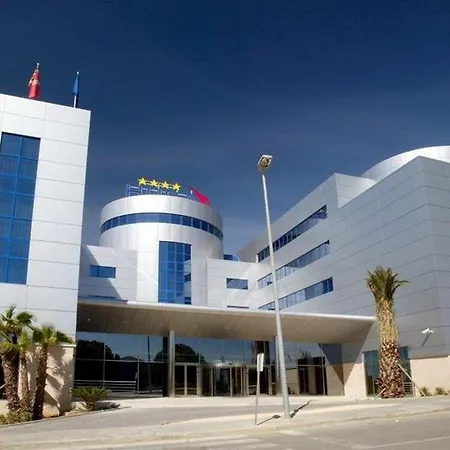 Mas Camarena 4* Paterna
