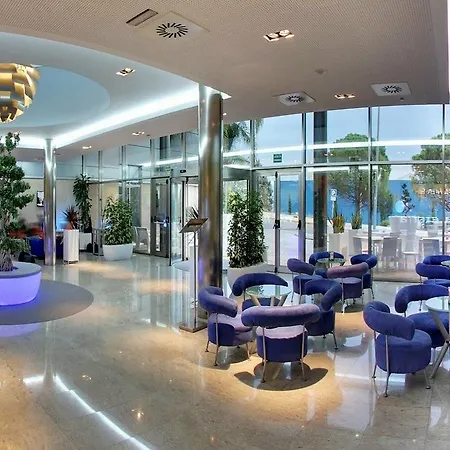 Mas Camarena Hotel